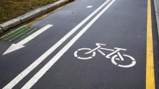 Пиядалар ҳәм велосипед жолларын жойбарлаўға байланыслы талаплар белгиленди