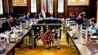 Расширяется сотрудничество Узбекистана и Египта в сфере сельского хозяйства