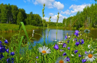 Прогноз погоды на 6 августа