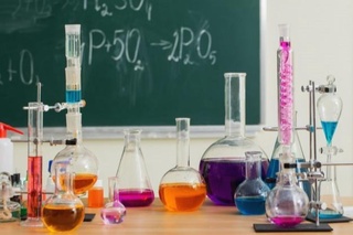 Сўнгги уч йилда юқори малака тоифали кимё фани ўқитувчилари фоизи ошган