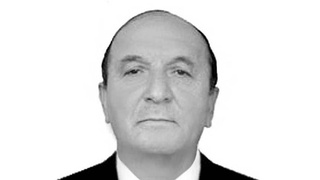 Академик Мухаммад Кабир Баходирхонов