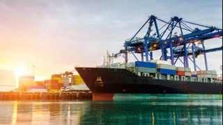 Узбекистан откроет морские торговые пути через иранский порт Чабахар