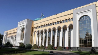 Ўзбекистон делегацияси Афғонистон бўйича донорлик конференциясида иштирок этади