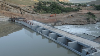 Моделирование управления водохранилищами: в чем экономическая эффективность проекта?