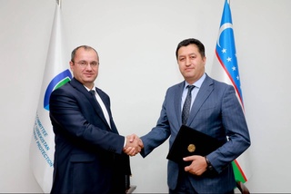 Подписан меморандум о сотрудничестве в области экологии и охраны окружающей среды