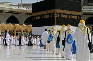 Vaccination against meningitis remains mandatory for Umra and Hajj pilgrims