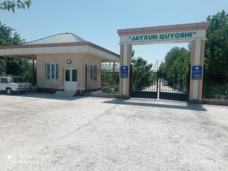 Xorazmda kam ta'minlangan oilalarning bolalari yozgi oromgohga yo'l olishdi