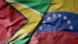 Venesuela va Gayana prezidentlari bahsli hudud bo'yicha muzokaralar o'tkazadi