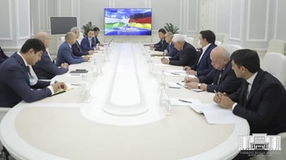 В Ташкенте модернизируют тепловую и энергетическую сферы