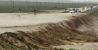 “Ўзгидромет“ аҳолини сел-сув тошқинларидан огоҳлантирди