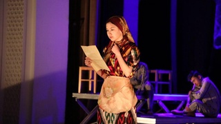 Минкульт ищет таланты