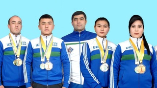 Спорт – это жизнь!