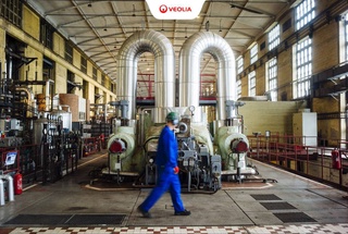 В Ташкенте завершена подготовка к началу отопительного сезона