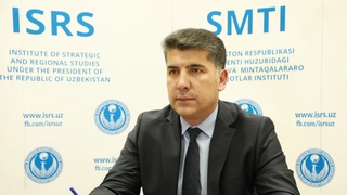 ИСМИ: Лидеры Узбекистана и Пакистана приступили к конструированию устойчивой модели взаимовыгодных связей