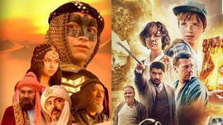 1 июн куни кинотеатрларда болалар учун бепул фильмлар қўйилади