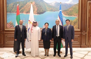 Велоспортты одан әрі дамыту мәселелері талқыланды