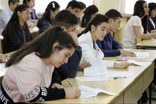 Барча ОТМларда 24 январдан бошлаб бир ой давомида таълим масофавий (онлайн) шаклда олиб борилади