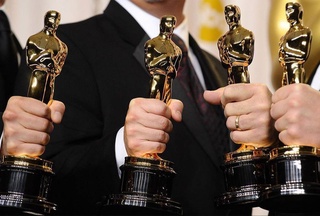 Объявлены номинанты на премию «Оскар-2024»: в лидерах - «Оппенгеймер», «Убийцы цветочной луны» и «Барби»