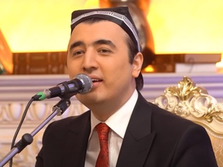 Otalar bolam deb yonib o'tganlar...