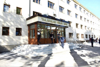 Начался прием заявок студентов на проживание в общежитиях