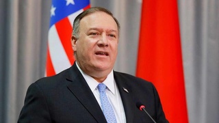 Госсекретарь США отметил прогресс Узбекистана в борьбе с принудительным трудом