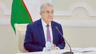 Terrorizmga qarshi kurashda inson huquqlarini taʼminlash