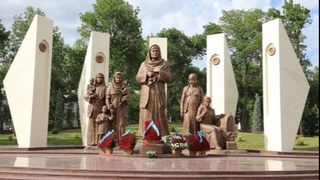 Gʻalaba bogʻiga chiptalar onlayn sotiladi