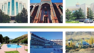 State Assets Agency announced the start of trading for eight large objects