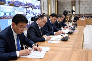 Ҳар ойнинг битта шанба ва якшанбаси – “оила ва меҳнат жамоаси билан саёҳатга чиқиш” куни бўлади