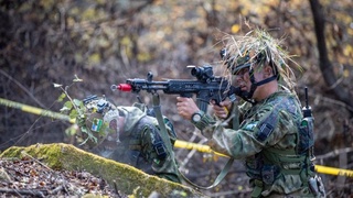 Oʻzbekiston harbiylari Koreyada oʻtkazilgan xalqaro musobaqaning mutlaq gʻolibiga aylandi
