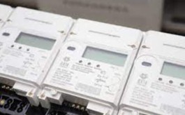 Электр энергияси ҳисоби инсон омилисиз юритилмоқда