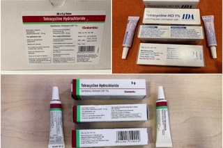 JSST yana bir dori preparati haqida ogohlantirdi