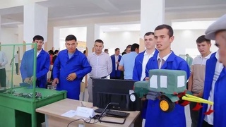 Хатмкунандагони мактабҳо дар олимпиадаи илмии "Муҳандисони ҷавони оянда" метавонанд соҳиби «Damas» шаванд