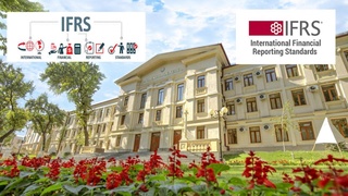 «Узбекгидроэнерго» реализует план по получению международного кредитного рейтинга