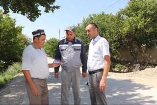 Бытовые газовые баллоны доставляются потребителям своевременно