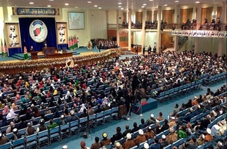 Лойи Жирға 400 нафар Толибон аъзоларини қамоқдан озод қилишга қарор қилди