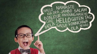 Третий Ренессанс: новая система обучения иностранным языкам