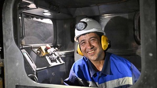 Труд - мерило всех ценностей