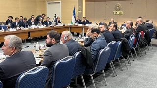 Узбекистан - Турция: сотрудничество для достижения новых целей