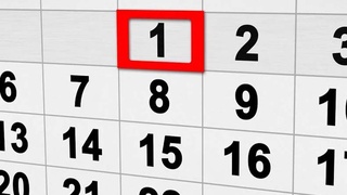 Что изменится с 1 марта?