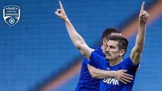 В матче «Сурхан» - АГМК в Термезе произошла замена главного арбитра Закира Кадырова