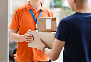 В Узбекистане будет улучшена деятельность по доставке международных курьерских отправлений