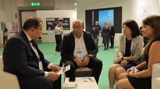 Узбекистан будет впервые представлен на международной выставке APLF ASEAN в Бангкоке