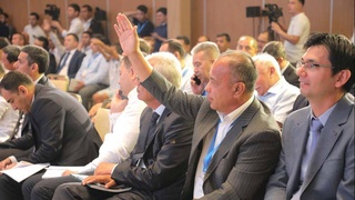 Открытый диалог: готовность № 1