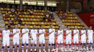 Навбатдаги  рақибимиз Аргентина