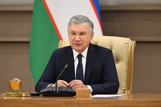 Халықты турақ жай менен тәмийинлеў және де кеңейеди