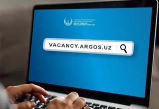 Ochiq tanlov asosida 31 584 nafar fuqaro davlat xizmatiga qabul qilindi