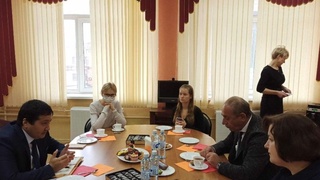 Россия Федерациясидаги меҳнат мигрантларимиз учун ўқув ташкил этилади