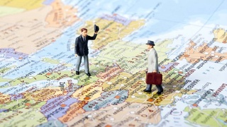 Будет созданы «умные» пункты миграции