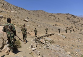 OAV: Tojikiston va Afg'oniston chegarasida tojik chegarachilari va Tolibon kuchlari o'rtasida to'qnashuv sodir bo'ldi